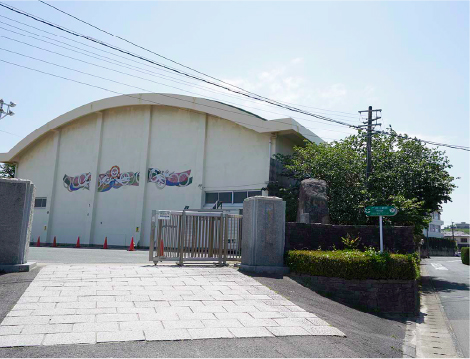 新宮町立新宮小学校